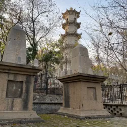 Chang'an Park - Shijiazhuang