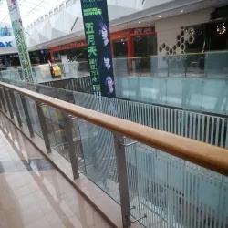 Hebei Art Museum - Shijiazhuang