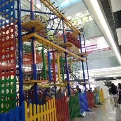 Hebei Art Museum - Shijiazhuang