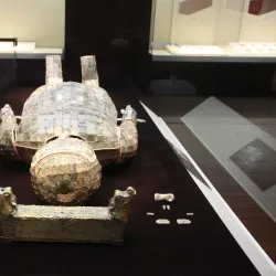 Hebei Museum of Geology - Shijiazhuang