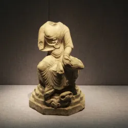 Hebei Museum of Geology - Shijiazhuang