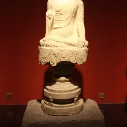 Hebei Provincial Museum - Shijiazhuang