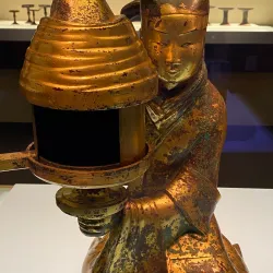 Hebei Provincial Museum - Shijiazhuang