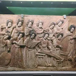 Hebei Provincial Museum - Shijiazhuang