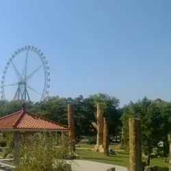 Shijiazhuang Botanical Garden - Shijiazhuang