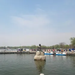 Shijiazhuang Botanical Garden - Shijiazhuang