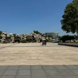 Shijiazhuang Botanical Garden - Shijiazhuang