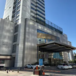 Shijiazhuang People's Park - Shijiazhuang