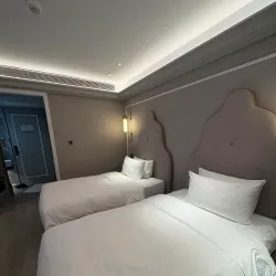 Shijiazhuang People's Park - Shijiazhuang