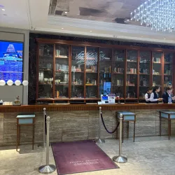 Shijiazhuang People's Park - Shijiazhuang