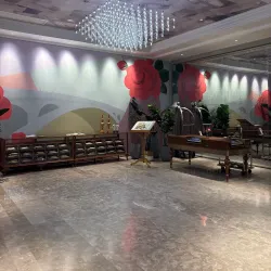 Shijiazhuang People's Park - Shijiazhuang