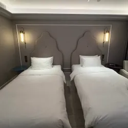 Shijiazhuang People's Park - Shijiazhuang