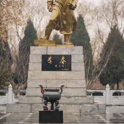 Zhaozhou Bridge - Shijiazhuang