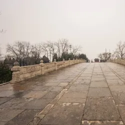 Zhaozhou Bridge - Shijiazhuang