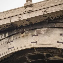 Zhaozhou Bridge - Shijiazhuang