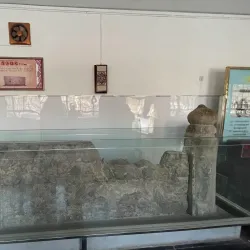 Zhaozhou Bridge - Shijiazhuang