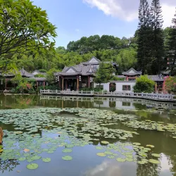 Shilong People's Park - Shilong