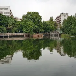 Shilong Riverside Park - Shilong