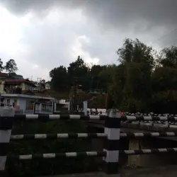 Shilong Sports Center - Shilong