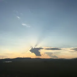 Daba Mountain National Forest Park - Shiyan