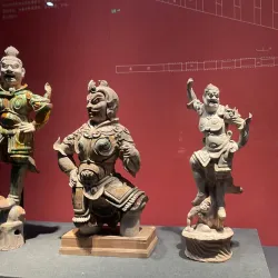 Shiyan Museum - Shiyan