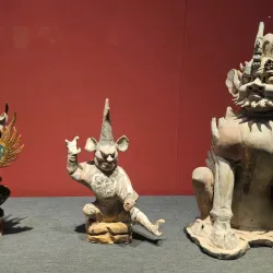 Shiyan Museum - Shiyan