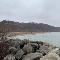 Shiyan People's Park - Shiyan