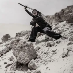 Wudang Martial Arts School - Shiyan