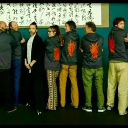 Wudang Martial Arts School - Shiyan