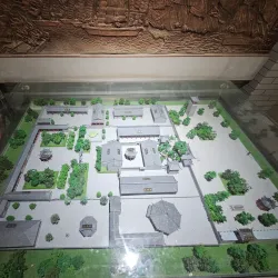 Zhang Liang Temple - Shiyan