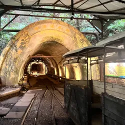 Shizuishan Coal Mining Museum - Shizuishan