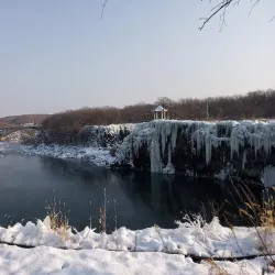 Jingpo Lake - Shuangyashan