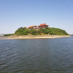 Jingpo Lake - Shuangyashan