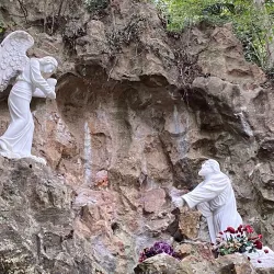 Shuangyashan People's Park - Shuangyashan