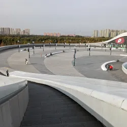 Heilongjiang Suihua Grand Theater - Suihua