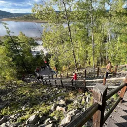 Longjiang River Scenic Area - Suihua