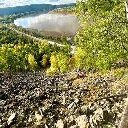 Longjiang River Scenic Area - Suihua