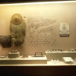 Suihua Agricultural Exhibition Center - Suihua