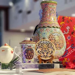 Suihua Agricultural Exhibition Center - Suihua