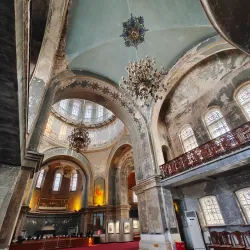 Suihua Cultural Square - Suihua