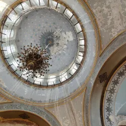 Suihua Cultural Square - Suihua