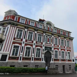 Suihua Museum - Suihua