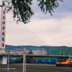 Suihua Museum - Suihua