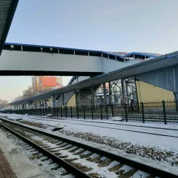 Suihua Old Street - Suihua