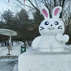 Suihua Old Street - Suihua