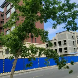 Suihua Old Street - Suihua