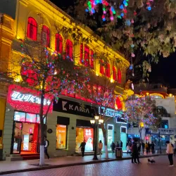 Suihua People's Park - Suihua