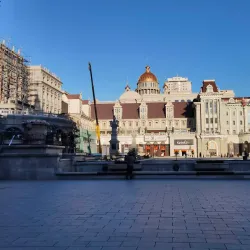 Suihua People's Park - Suihua