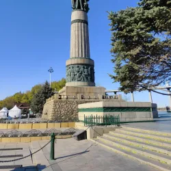 Suihua People's Park - Suihua