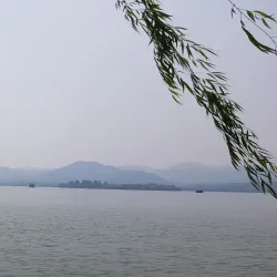 Hongze Lake - Suqian